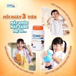 visionkids -90v