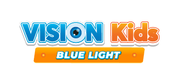 Vision Kids Blue Light – Viên sáng mắt học đường